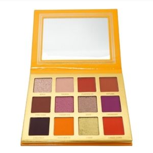 Ace beaute Falling Yor YouEveshadow Palette Matte 12Shades 0.63 oz I NEW